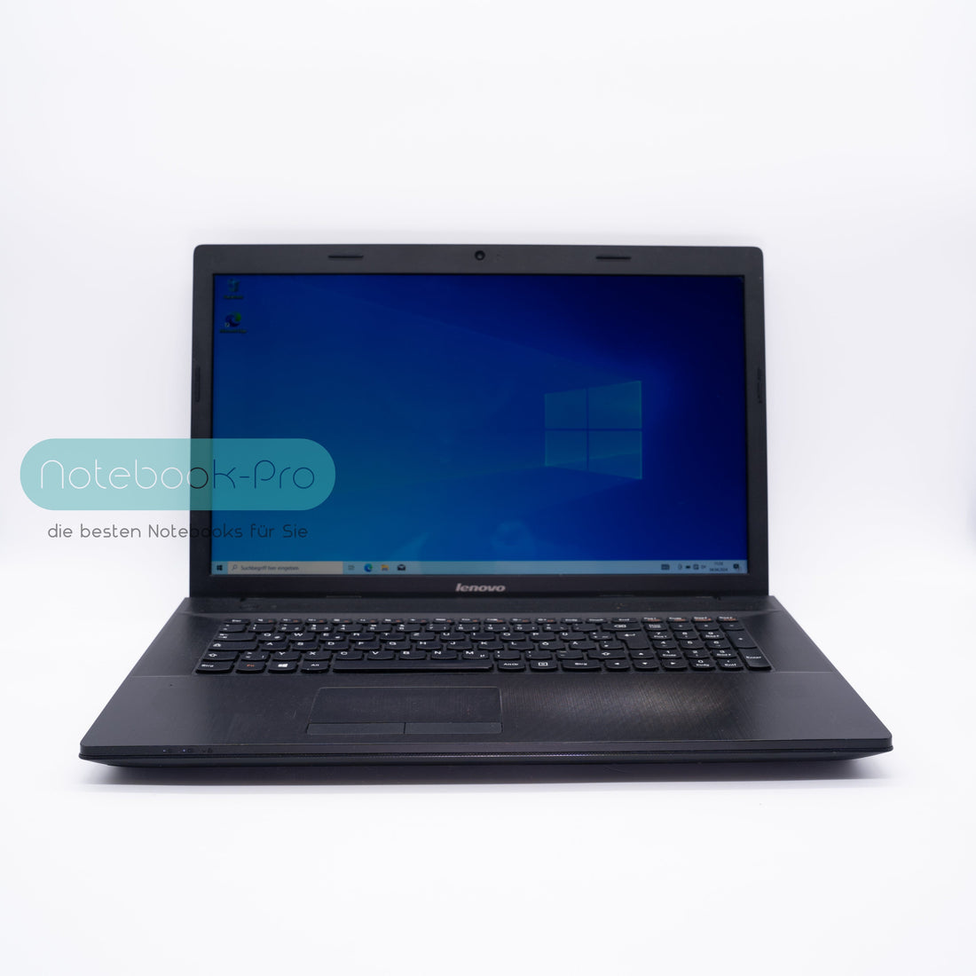 Lenovo IdeaPad G710 17,3 Zoll HD+ Display Intel Core i5-4200M 16GB RAM 1TB SSHD NVIDIA GeForce GT820M Laptops Notebook-Pro 