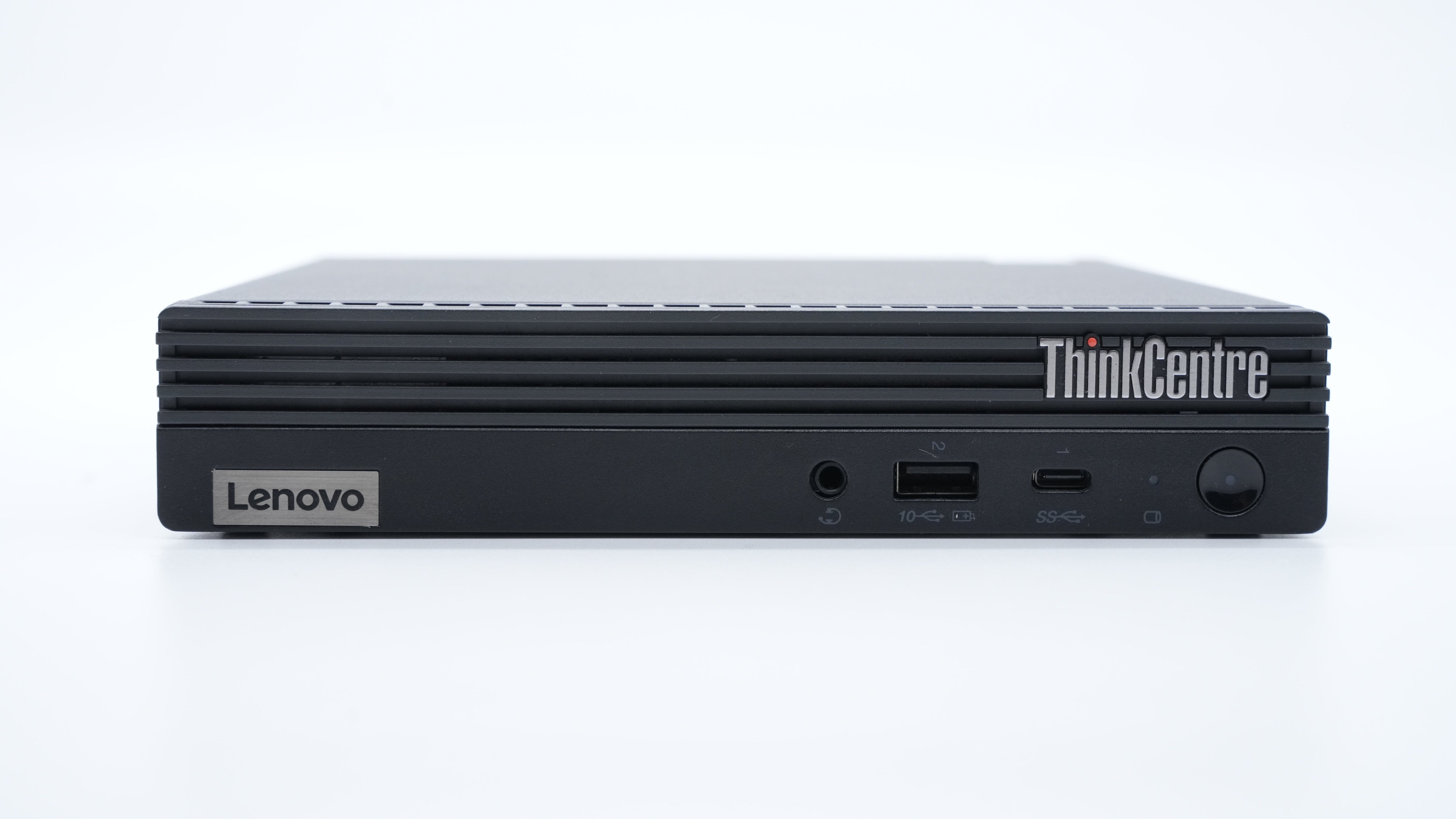 Lenovo ThinkCentre M70Q i5-10400T 32GB DDR4 WLAN 1TB NVMe SSD Win11 Pro Desktop-Computer Lenovo 
