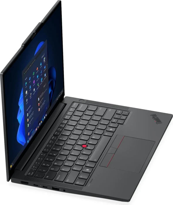 Lenovo ThinkPad E14 Gen 7 AMD Ryzen 5 220 16GB DDR5 14" WUXGA IPS 512GB NVMe SSD Win 11 Pro Notebook Lenovo 