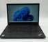 Lenovo ThinkPad E590 i5-8265U 16GB DDR4 15,6" FHD IPS 256GB NVMe SSD Laptops Notebook-Pro 