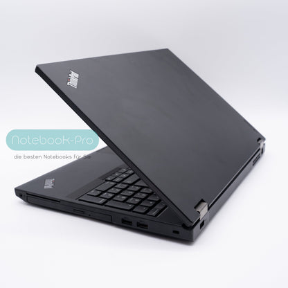 Lenovo ThinkPad i7-7500U 32GB DDR4 512GB NVMe SSD Win 11 LTE DVD/RW Laptops Notebook-Pro 