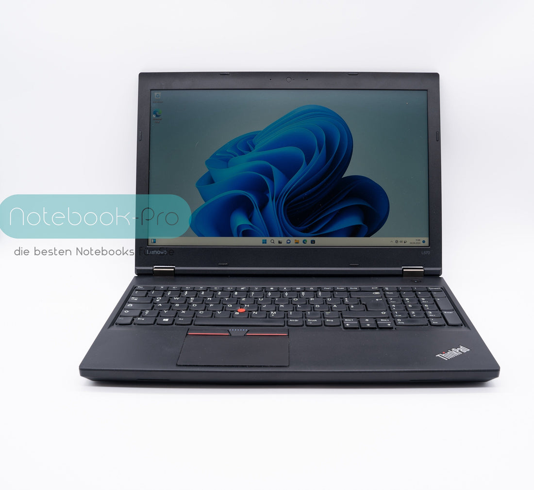 Lenovo ThinkPad i7-7500U 32GB DDR4 512GB NVMe SSD Win 11 LTE DVD/RW Laptops Notebook-Pro Intel Core i7-7500U 16GB DDR4 512GB