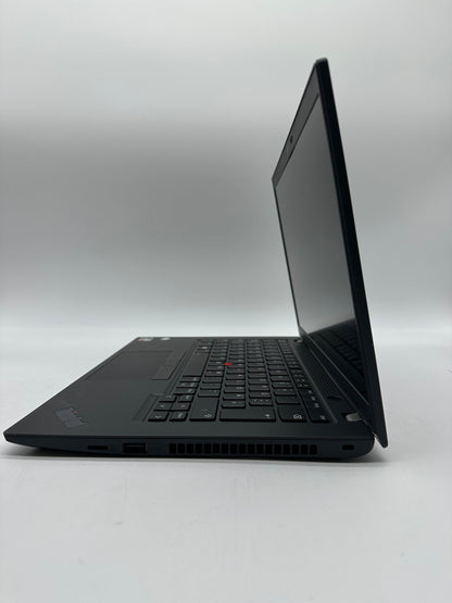 Lenovo ThinkPad L14 Gen 3 TOUCH Amd Ryzen 7 Pro 5875U 512GB SSD Win11 GARANTIE Laptops Notebook-Pro 