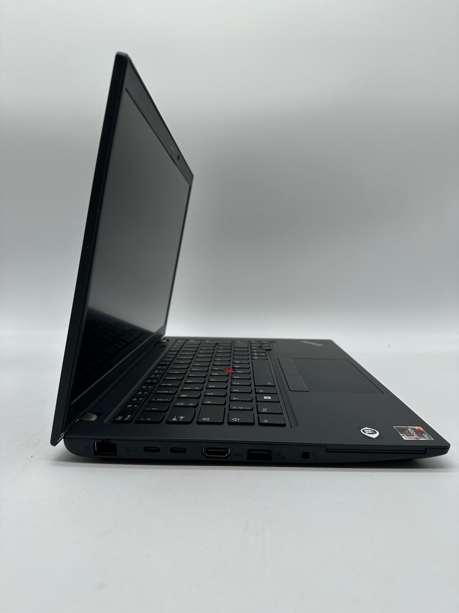 Lenovo ThinkPad L14 Gen 3 TOUCH Amd Ryzen 7 Pro 5875U 512GB SSD Win11 GARANTIE Laptops Notebook-Pro 