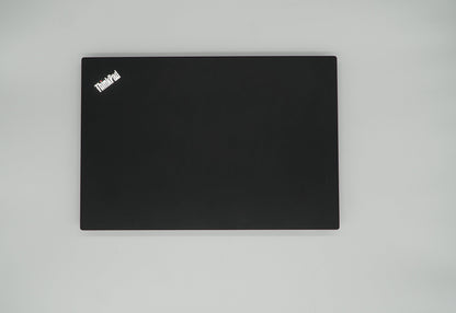 Lenovo ThinkPad L590 Intel i5-8265U 16GB DDR4 256GB SSD Laptops Notebook-Pro 
