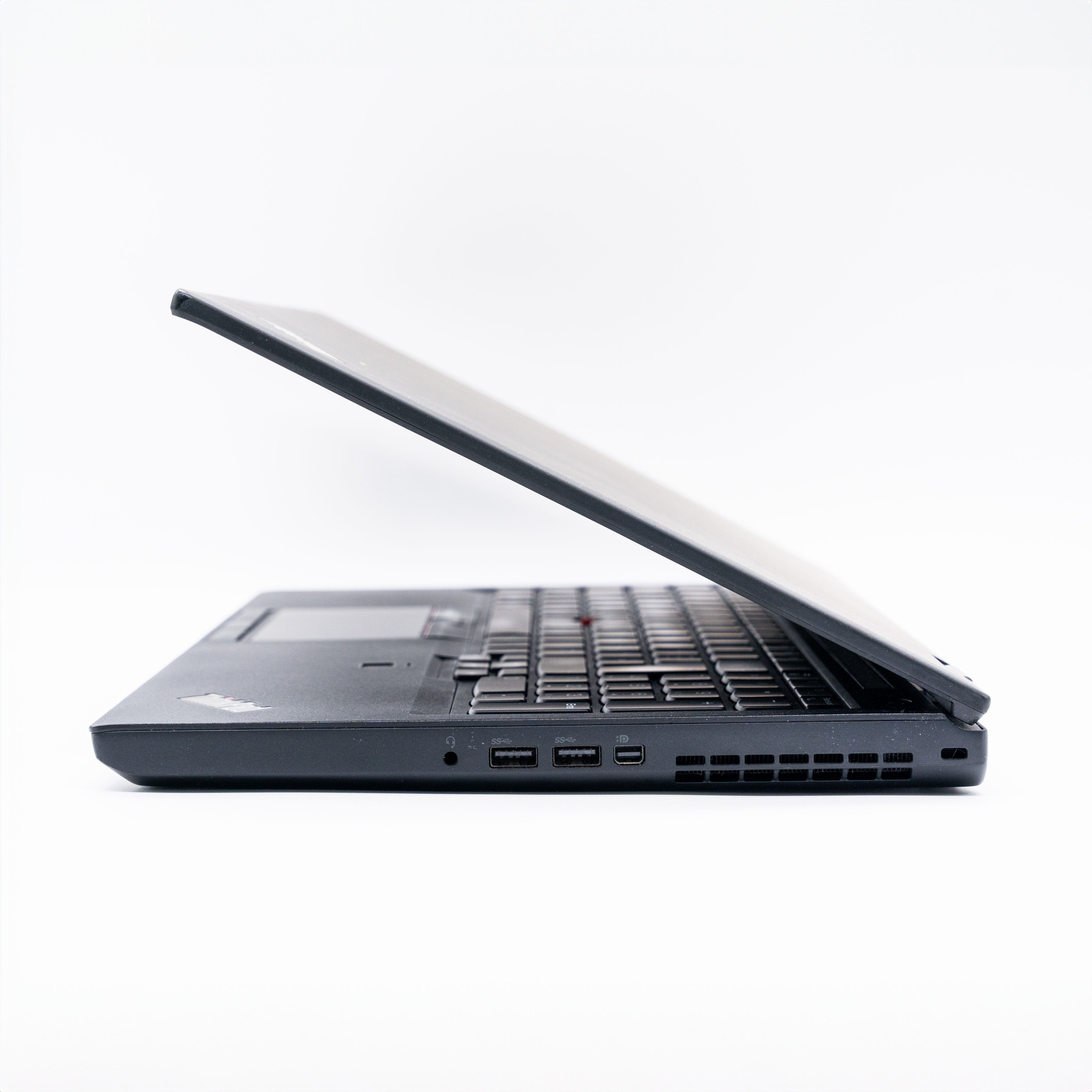 Lenovo ThinkPad P52 Intel Xeon E-2176M NVIDIA QUADRO P2000 Laptops Notebook-Pro 