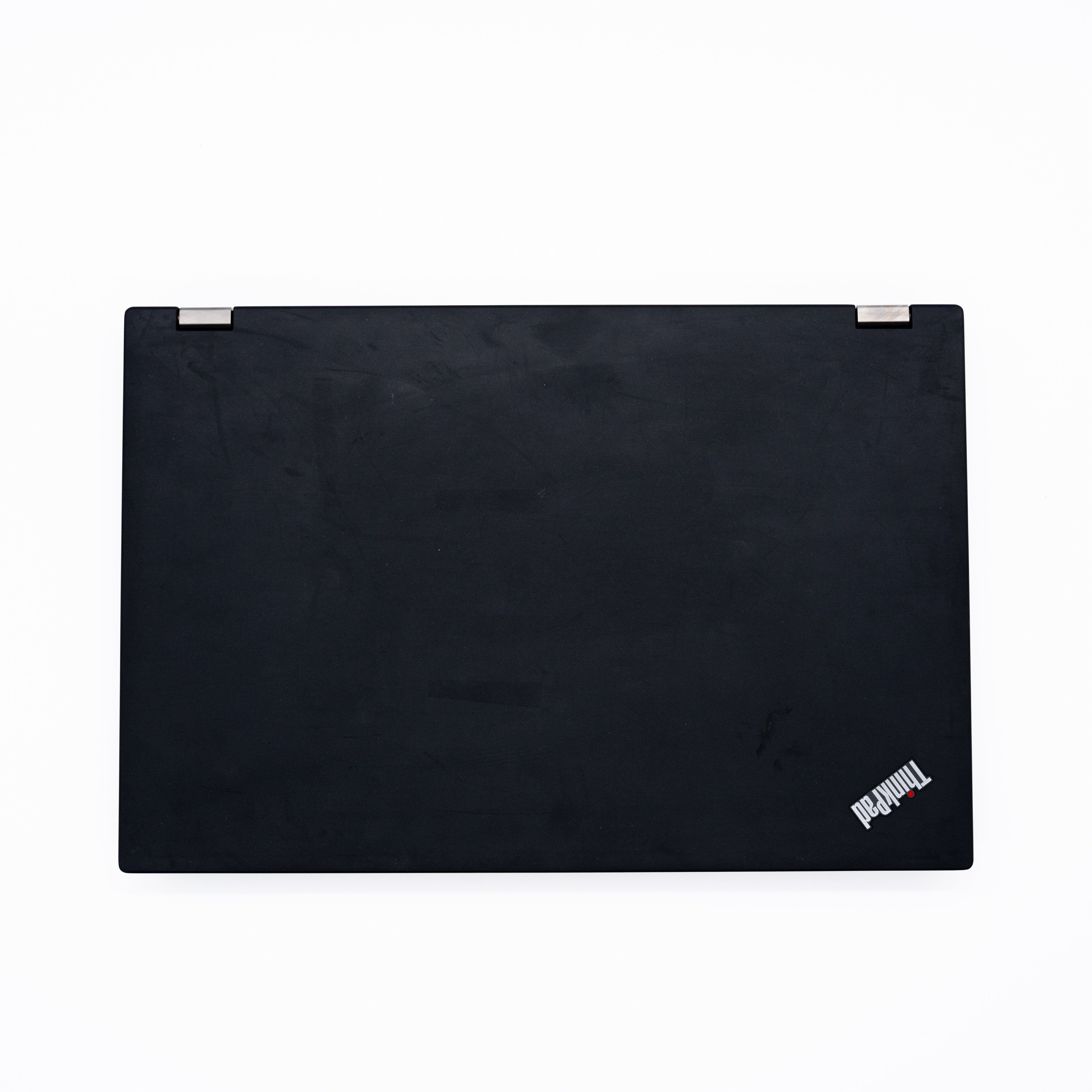 Lenovo ThinkPad P53 Intel Core i7-9750H NVIDIA QUADRO T1000 Laptops Notebook-Pro 