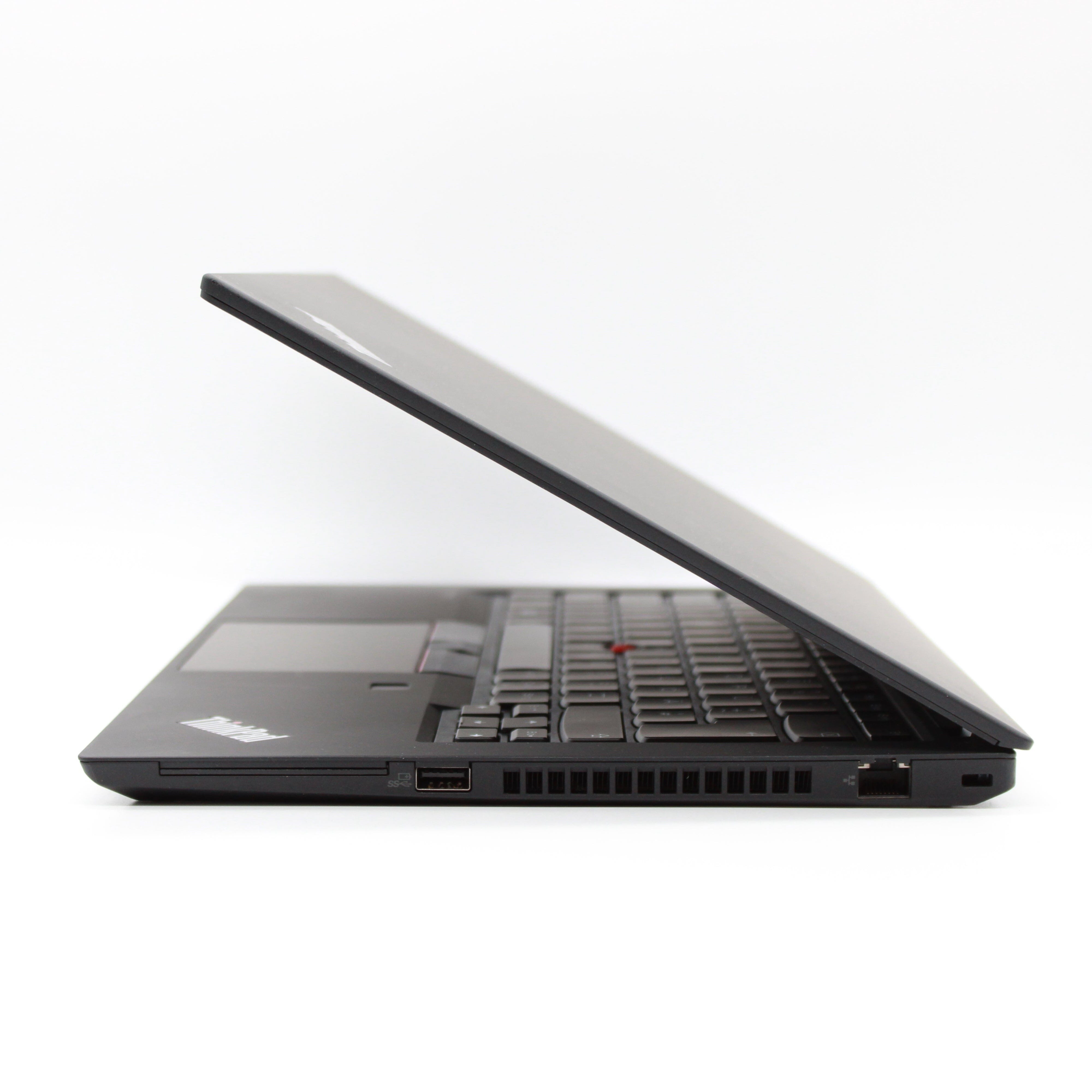 Lenovo ThinkPad T14 G2 i7-1165G7 16GB DDR4 512GB NVMe 14" FHD Win11 Pro Laptops Lenovo 