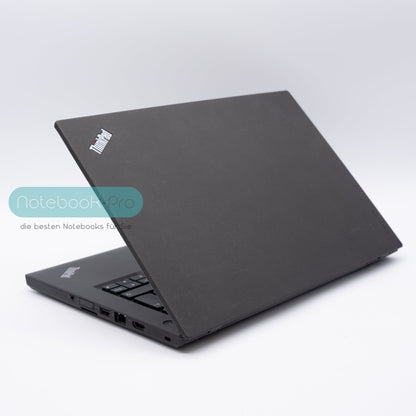Lenovo ThinkPad T460 i5-6300U 500GB SSD 16GB RAM Win 11 Laptops Notebook-Pro 