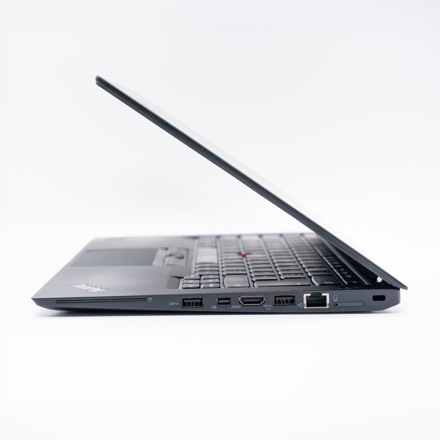Lenovo ThinkPad T460s Intel i7-6600U 12GB DDR4 256GB SSD QWERTY Laptops Notebook-Pro 