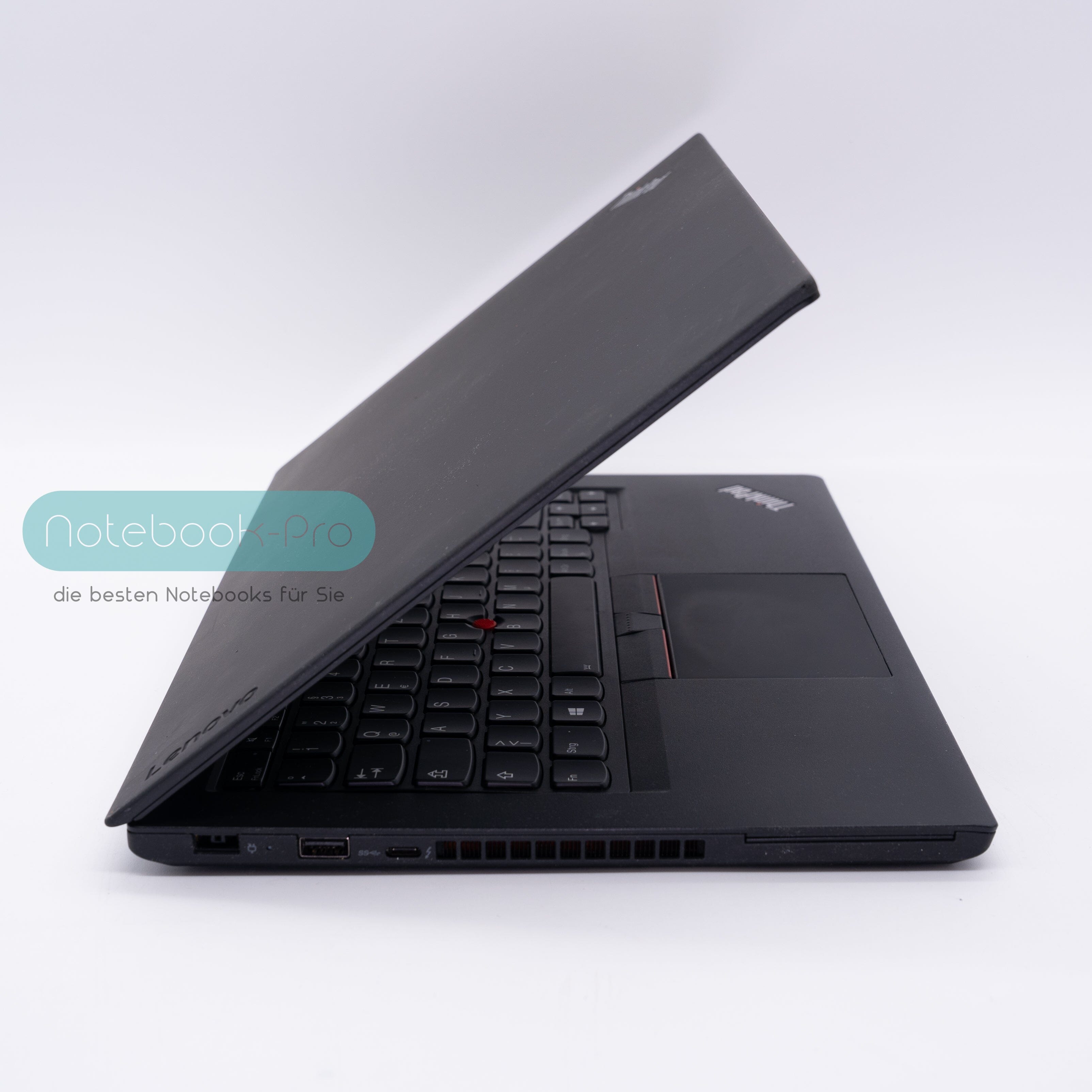 Lenovo ThinkPad T470 i5-7300U 500GB SSD 16GB RAM Win 11 Laptops Notebook-Pro 