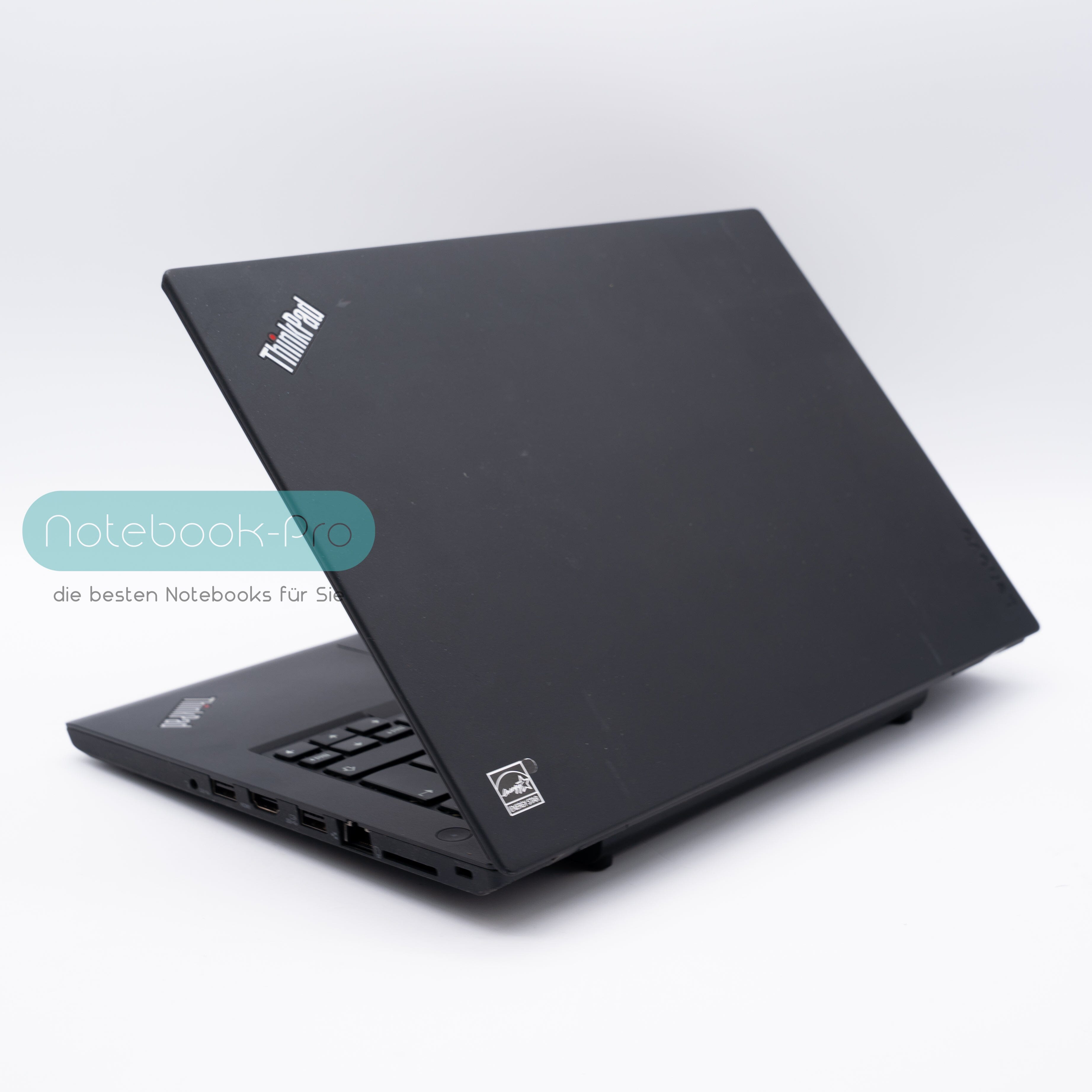 Lenovo ThinkPad T480 Touch i5-8350U 16GB DDR4 256GB NVMe WIN11 Pro Laptops Notebook-Pro 