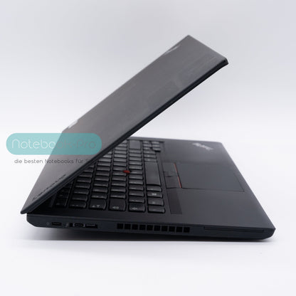 Lenovo ThinkPad T480 Touch i5-8350U 16GB DDR4 256GB NVMe WIN11 Pro Laptops Notebook-Pro 