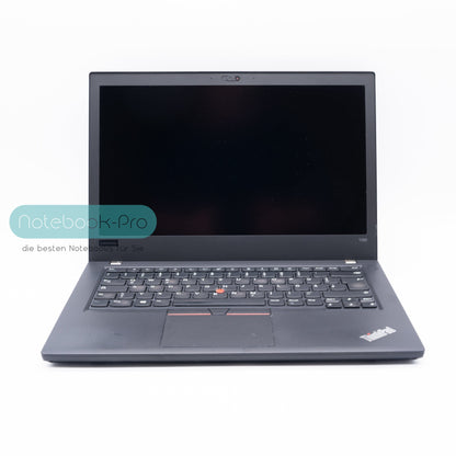 Lenovo ThinkPad T490 i5-8265U 16GB DDR4 256GB NVMe WIN11 Pro QWERTY Laptops Notebook-Pro 