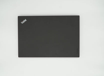 LENOVO ThinkPad T560 15,6&quot; FHD IPS 16GB RAM i5-6300U 256GB SSD Laptops Notebook-Pro 