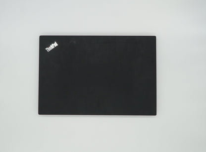 LENOVO ThinkPad T580 Intel i5-8250U 16GB DDR4 15,6&quot; FHD IPS 256GB SSD Laptops Notebook-Pro 
