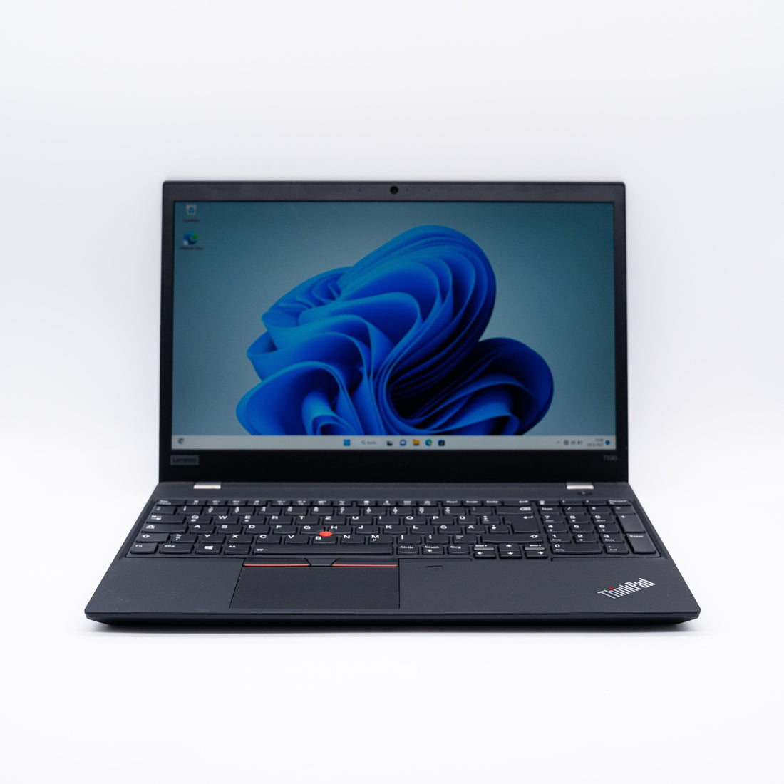 Lenovo ThinkPad T590 i5-8365U 16GB DDR4 15,6&quot; FHD IPS 500GB SSD Laptops Notebook-Pro 
