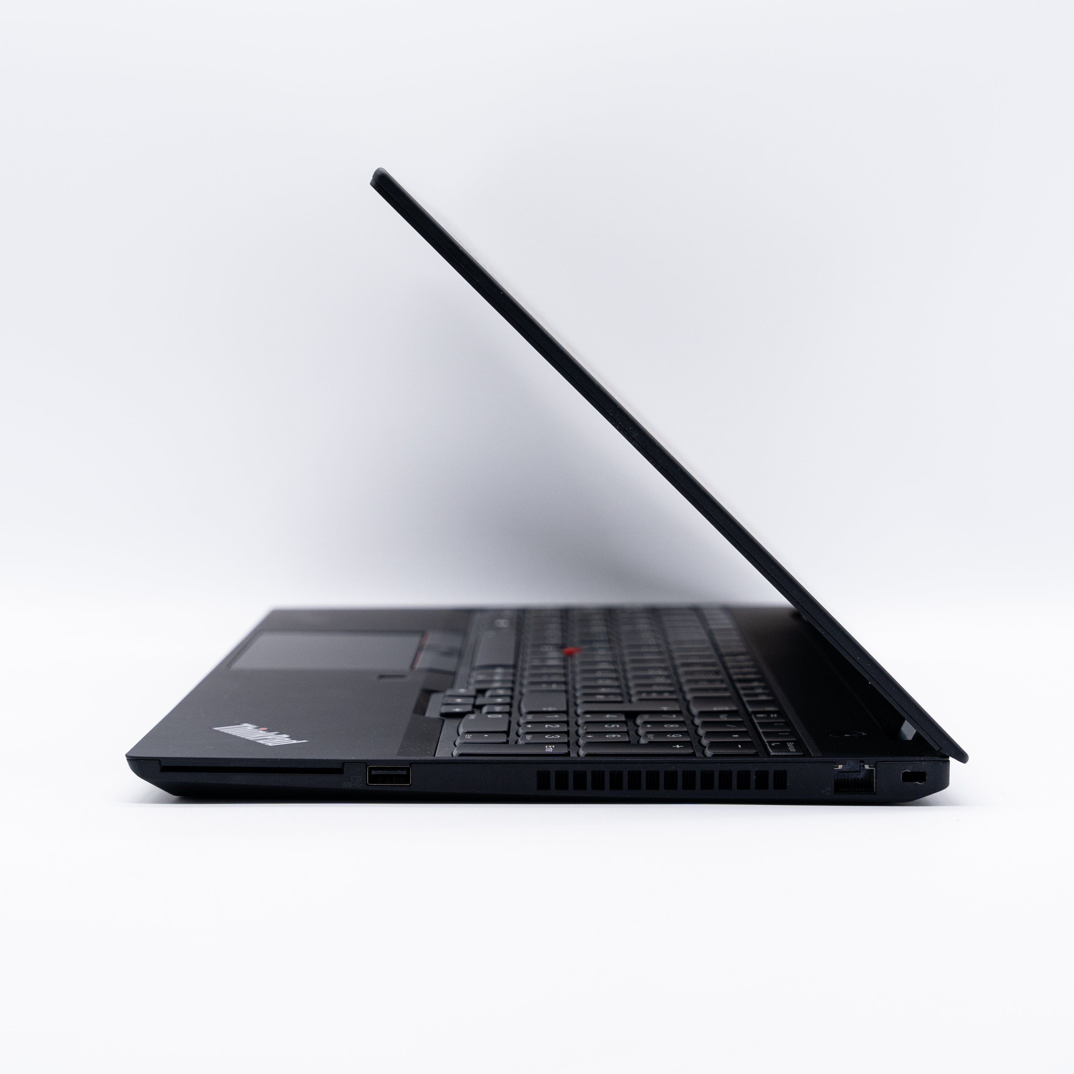 Lenovo ThinkPad T590 i5-8365U 16GB DDR4 15,6" FHD IPS 512GB NVMe SSD Laptops Notebook-Pro 