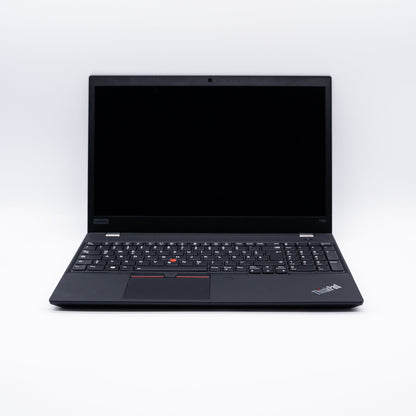 Lenovo ThinkPad T590 i5-8365U 16GB DDR4 15,6&quot; FHD IPS 512GB NVMe SSD Laptops Notebook-Pro 