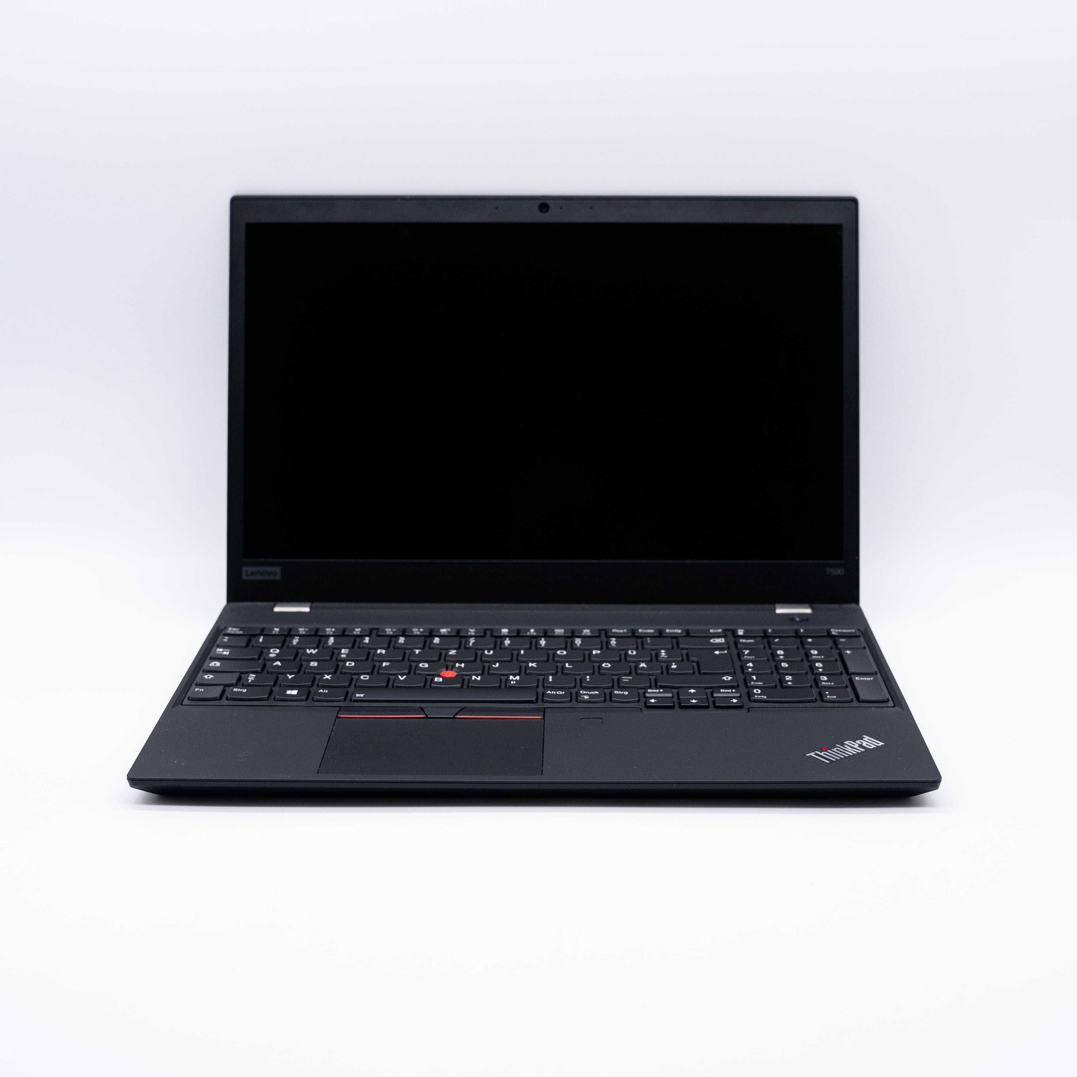 Lenovo ThinkPad T590 i5-8365U 16GB DDR4 15,6" FHD IPS 512GB NVMe SSD Laptops Notebook-Pro 