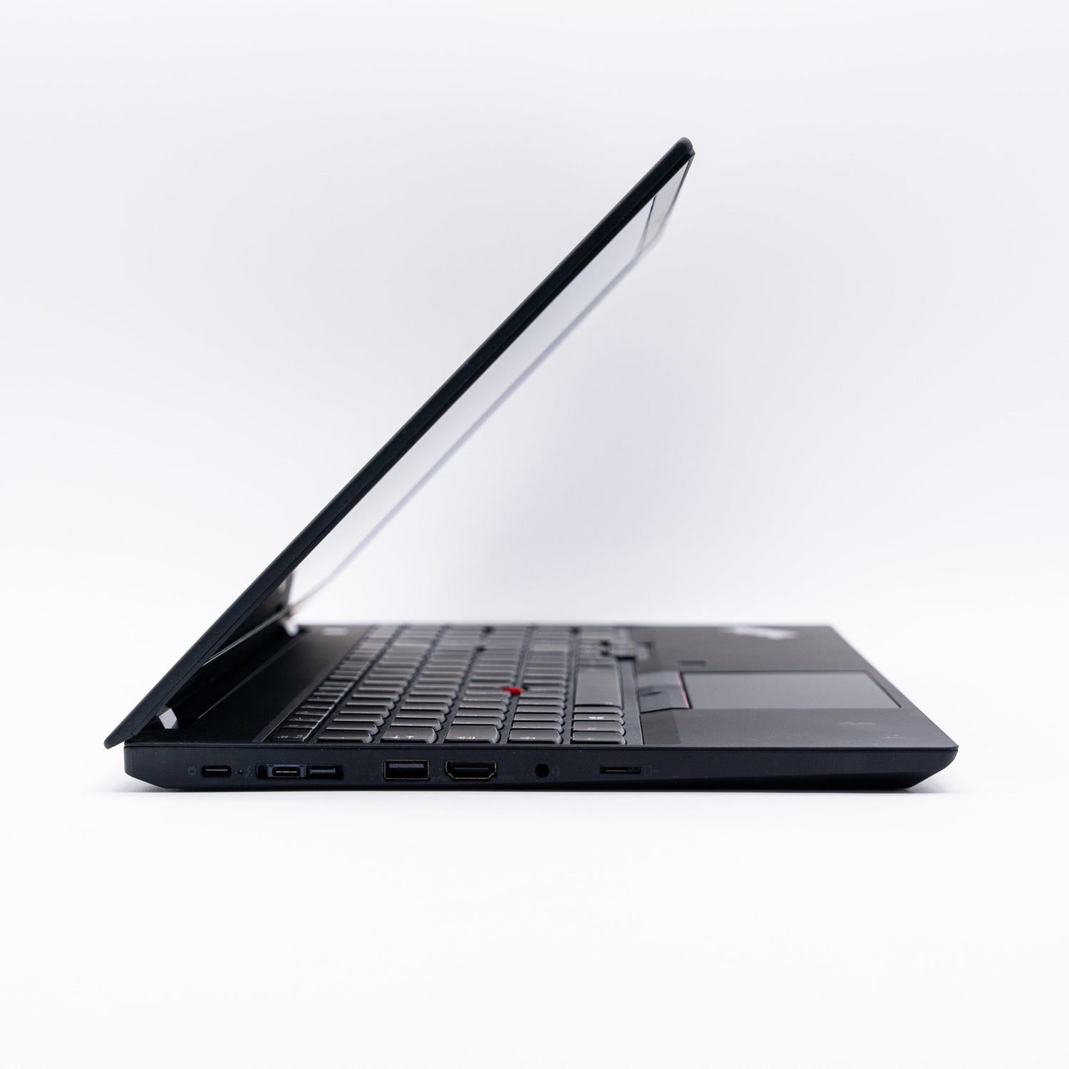 Lenovo ThinkPad T590 i7-8665U 32GB DDR4 15,6&quot; FHD IPS 512GB NVMe SSD QWERTY Laptops Notebook-Pro 