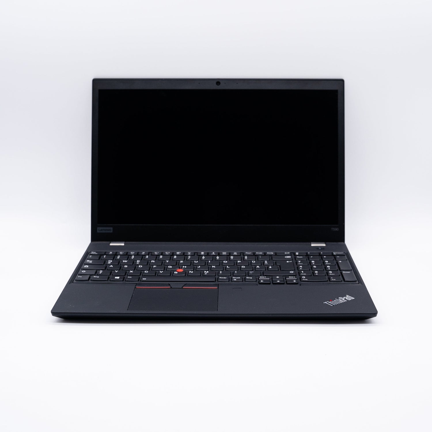 Lenovo ThinkPad T590 i7-8665U 32GB DDR4 15,6&quot; FHD IPS 512GB NVMe SSD QWERTY Laptops Notebook-Pro 