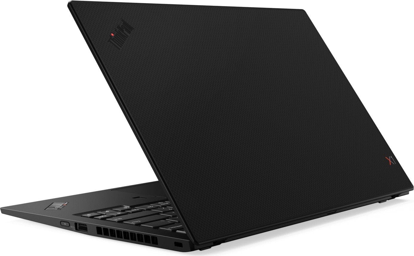 Lenovo X1 Carbon Gen 7 i7-8565U 16GB 512GB 14" FHD IPS Win 11 Pro Laptops Lenovo 