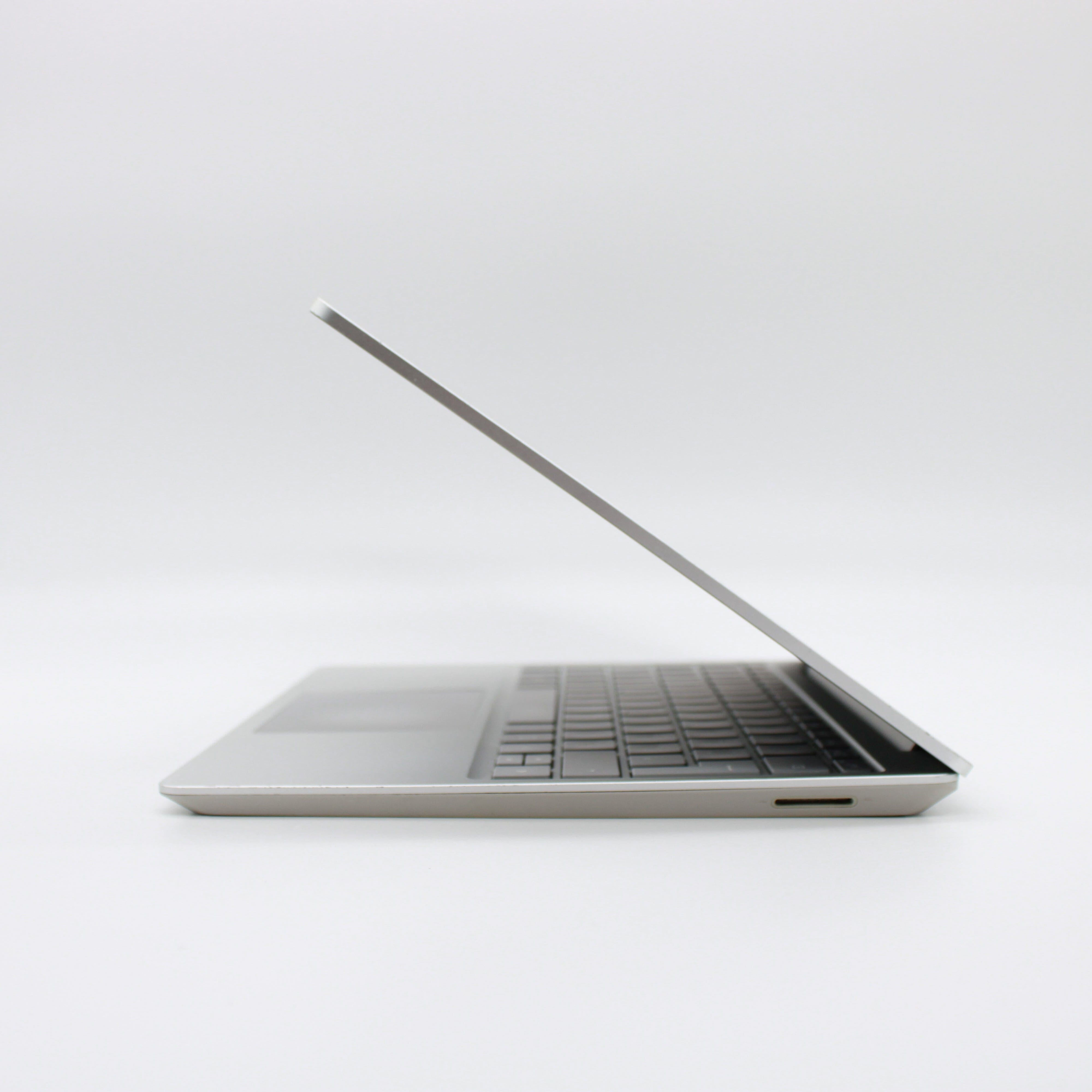 Microsoft Surface Laptop Go Touch 12.45" Intel Core i5-1035G1 8GB DDR4 SSD Win 11 Laptops Microsoft 